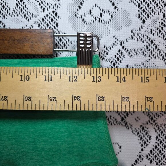 NWT Beyond Yoga Spacedye Walk and Talk Capri Leggings XL - Picture 12 of 14